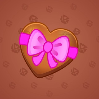 Cookie Heart #88080
