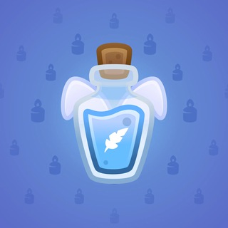 Magic Potion #3194