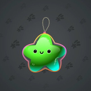Hanging Star #15151