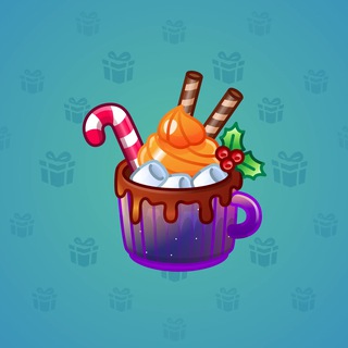 Holiday Drink #58300