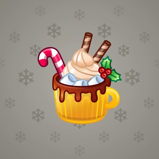 Holiday Drink #24390
