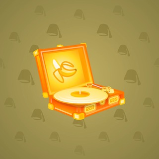 Record Player #6787