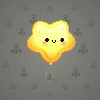 Hanging Star #40611