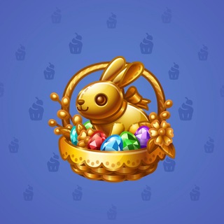 Spring Basket #181749