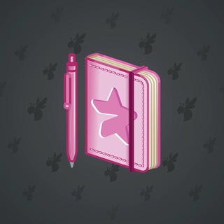 Star Notepad #21943