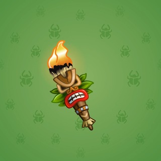 Chill Flame #431215