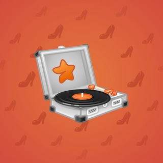 Record Player #11000