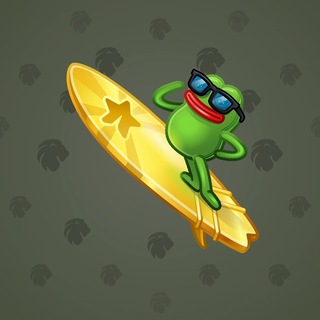 Surge Board #23141
