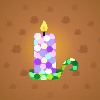 Eternal Candle #23574