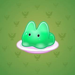 Jelly Bunny #79517