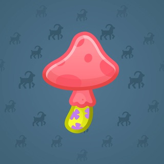 Spy Agaric #61180