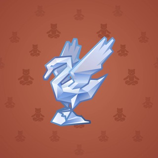 Rare Bird #5517