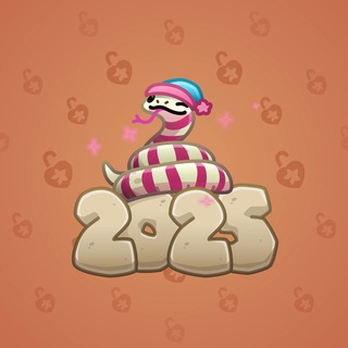 Lunar Snake #88658