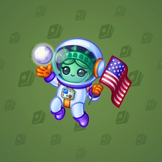 Liberty Figure #184525