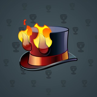 Top Hat #3154