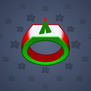 Signet Ring #13542
