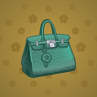 Loot Bag #2039