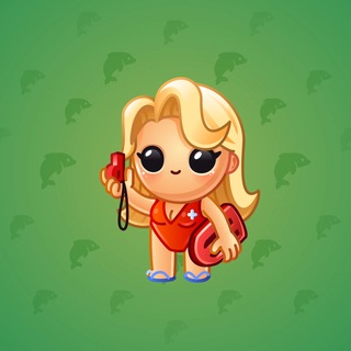 Liberty Figure #182846