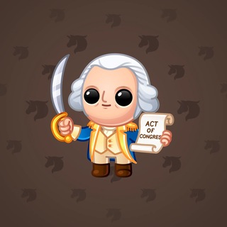 Liberty Figure #245041
