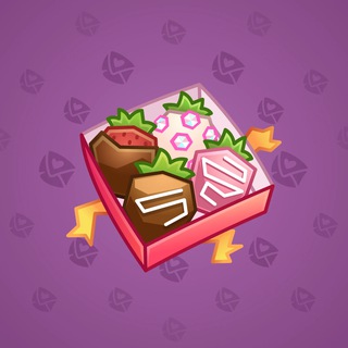 Berry Box #26980
