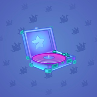 Record Player #212