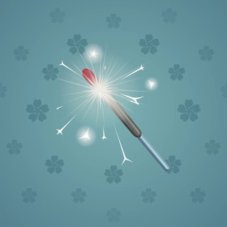 Party Sparkler #67945