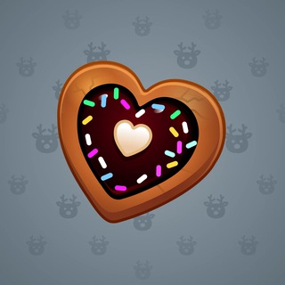 Cookie Heart #184610