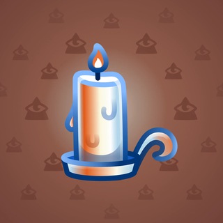 Eternal Candle #10709