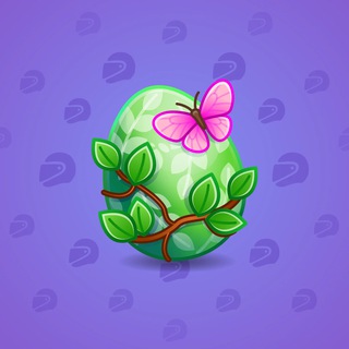 Easter Egg #111413