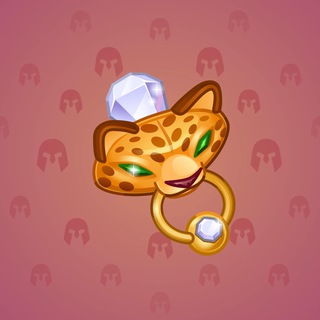 Bling Binky #2197
