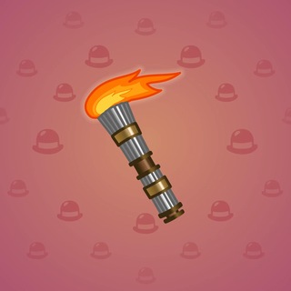 Chill Flame #404750