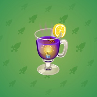 Spiced Wine #85586