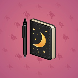 Star Notepad #26262