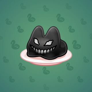 Jelly Bunny #72550