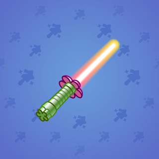 Light Sword #22124