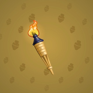Chill Flame #11732
