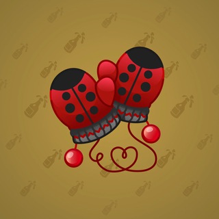 Snow Mittens #25894