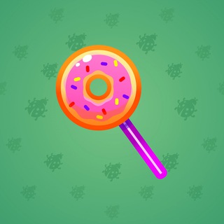 Hypno Lollipop #6225