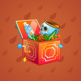 Jack-in-the-Box #82234