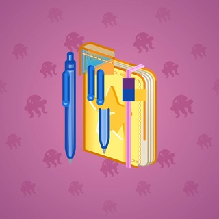 Star Notepad #32793