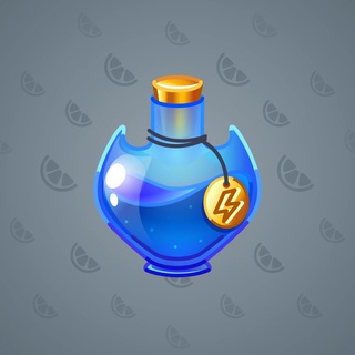 Love Potion #12327