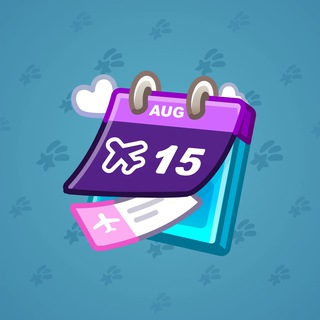 Desk Calendar #330264