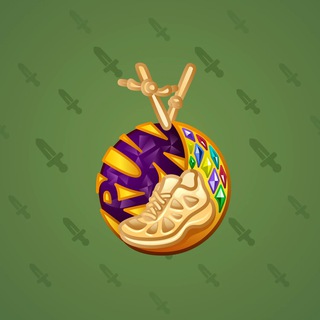 Victory Medal #78352