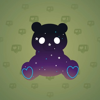 Toy Bear #24600