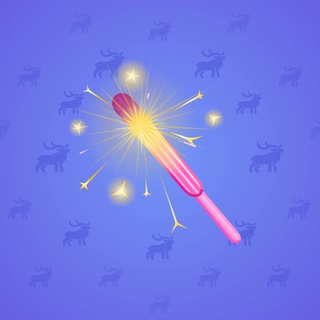 Party Sparkler #143575