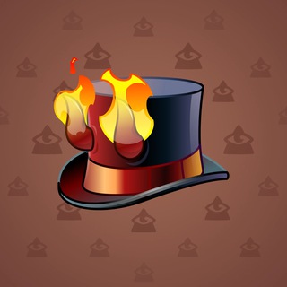 Top Hat #4726