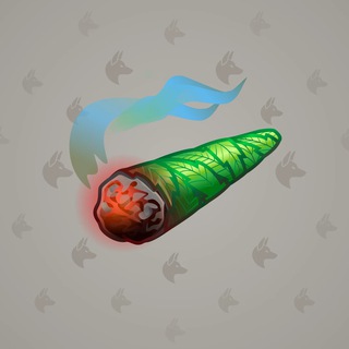 Snoop Cigar #25684