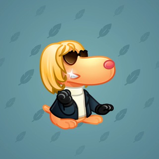 Snoop Dogg #402455