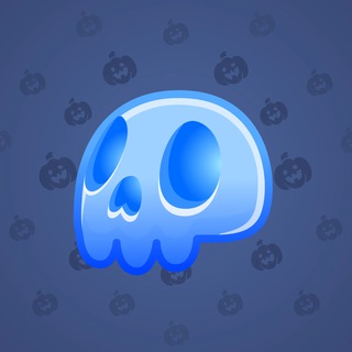 Electric Skull #8346