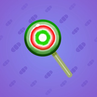 Hypno Lollipop #20531